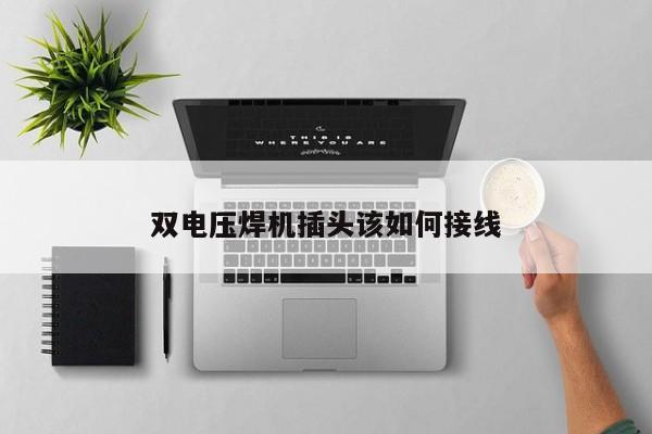 雙電壓焊機(jī)插頭該如何接線